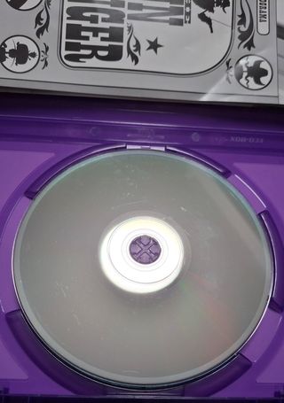 🇪🇸 GUNSTRINGER XBOX 360 Kinect