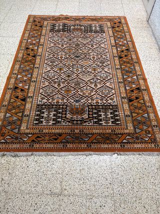 ALFOMBRA