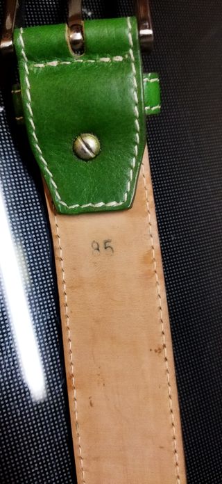 Cintura donna chiarugi