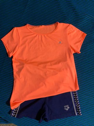 BIMBA / O  .... SPORTIVA / O