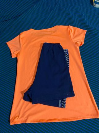 BIMBA / O  .... SPORTIVA / O