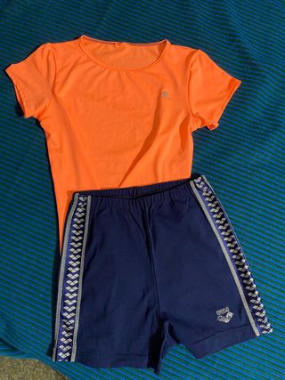 BIMBA / O  .... SPORTIVA / O