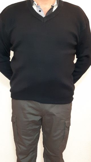 JERSÉIS CUELLO PICO TRABAJO