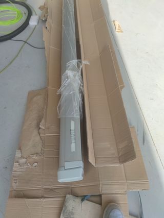 Toldo Thule omnistor 4m