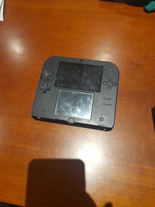 Nintendo 2DS