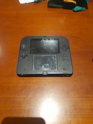 Nintendo 2DS