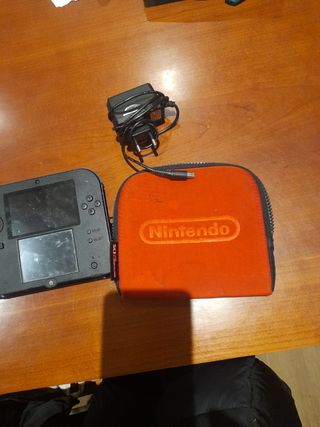 Nintendo 2DS