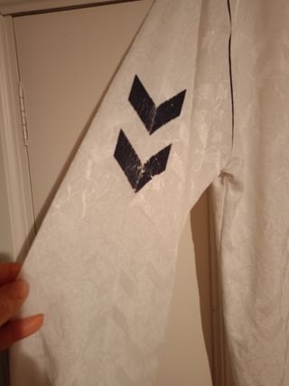 Camiseta vintage de Michel.