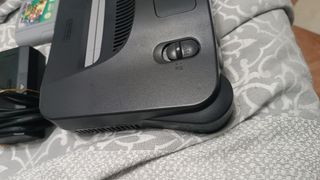 Nintendo 64. Excelente+ Mario 64