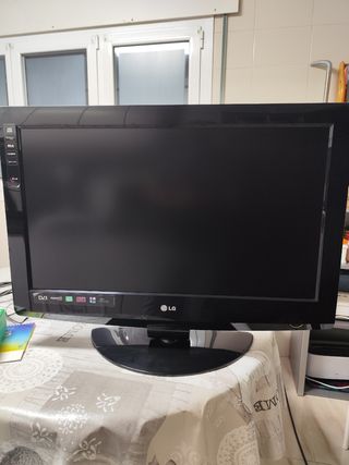 OCASION TELEVISIÓN 32" LG
