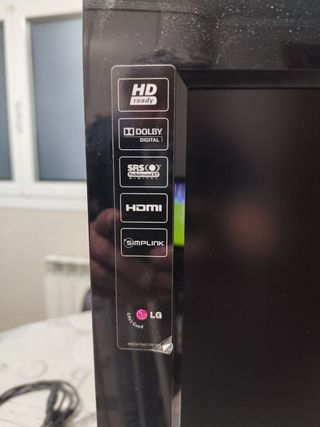 OCASION TELEVISIÓN 32" LG