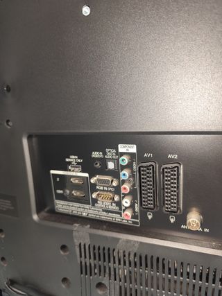 OCASION TELEVISIÓN 32" LG