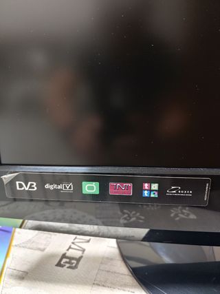 OCASION TELEVISIÓN 32" LG