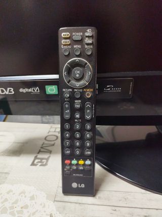 OCASION TELEVISIÓN 32" LG