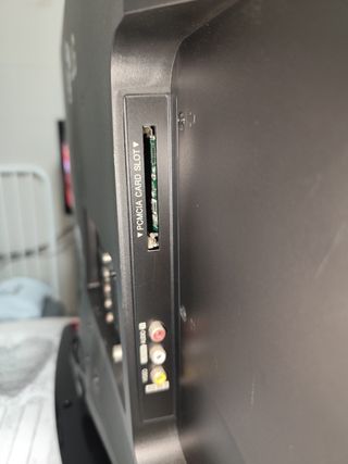 OCASION TELEVISIÓN 32" LG