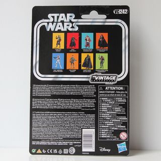Star Wars Reva (VC242) Vintage Collection