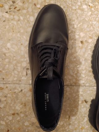 Zapatos 