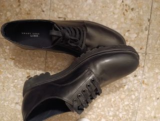 Zapatos 