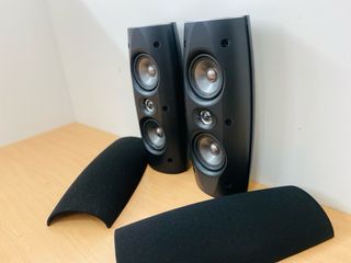 Altavoces  JBL CS680SAT
