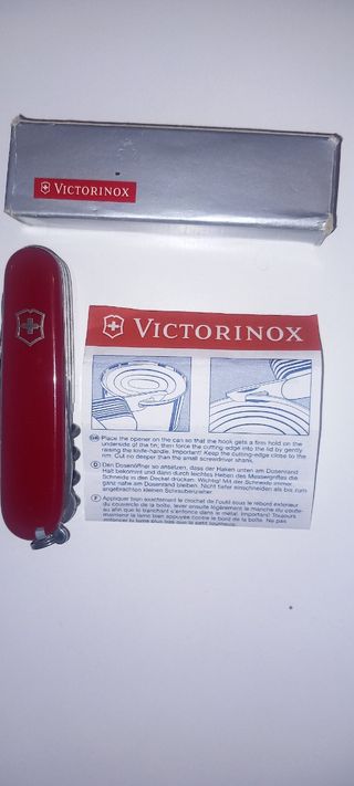 VICTORINOX 