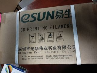 FILAMENTOS  impresoras 3D