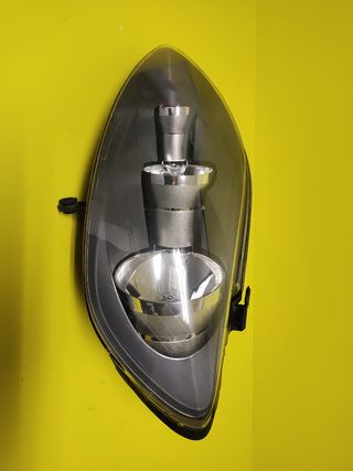 ✅FARO DELANTERO IZQUIERDO VW GOLF V PLUS