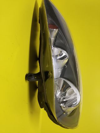 ✅FARO DELANTERO IZQUIERDO VW GOLF V PLUS