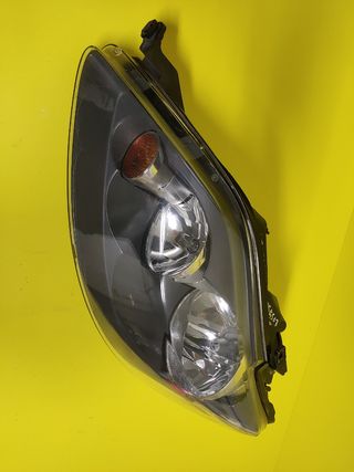 ✅FARO DELANTERO IZQUIERDO VW GOLF V PLUS