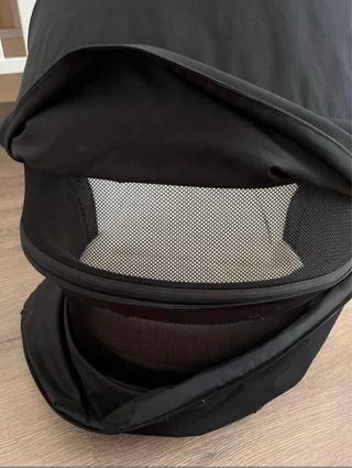 Carro cybex platinum priam 2024 mas accesorios