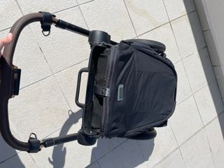 Carro cybex platinum priam 2024 mas accesorios