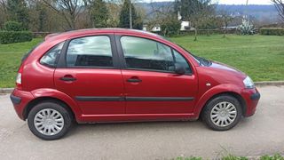 Citroen C3 2009