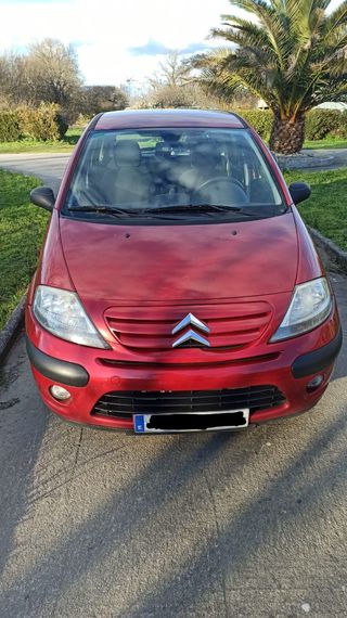 Citroen C3 2009