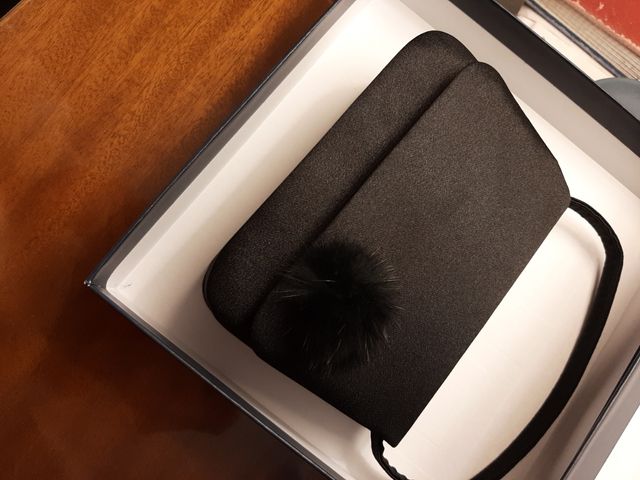 Bolso de fiesta, ceremonia