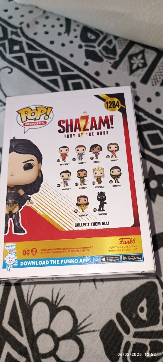 Funko Pop 1284 Kalypso