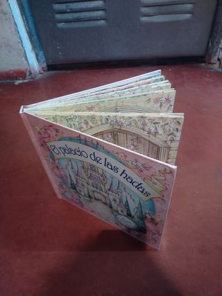 Cuentos infantiles