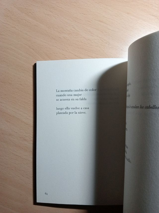 Daniela Camacho EXPERIENCIA BUTOH