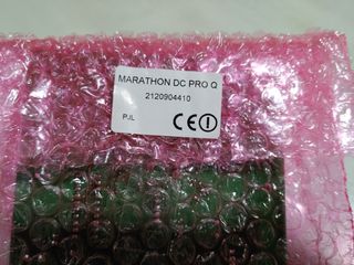 Placa electronica motor Marathon DC de pujol
