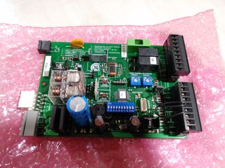 Placa electronica motor Marathon DC de pujol