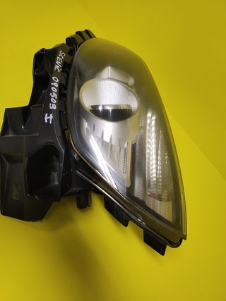 ✅FARO DELANTERO IZQUIERDO RENAULT SCENIC