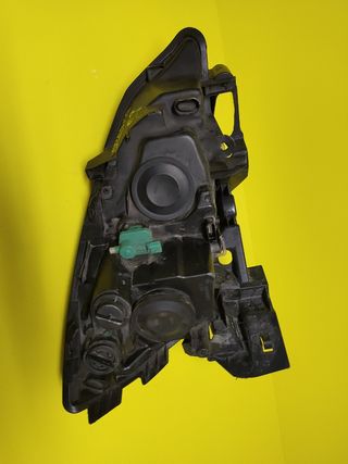 ✅FARO DELANTERO IZQUIERDO RENAULT SCENIC