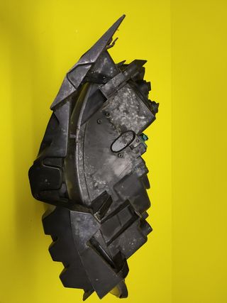 ✅FARO DELANTERO IZQUIERDO RENAULT SCENIC