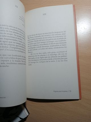 Daniela Camacho plegarias para insomnes