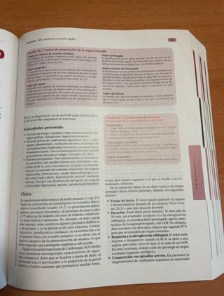 Medicina de urgencias y emergencias 5ª Ed