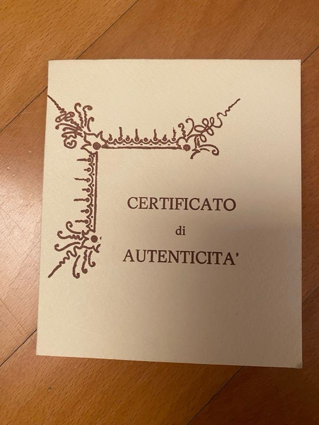 Coppia seggioline inglesi XIX secolo con garanzia