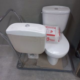 Wc roca victoria