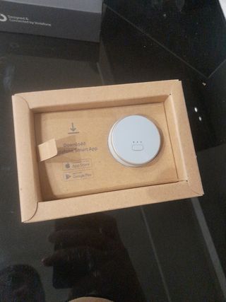 LOCALIZADOR GPS DE VODAFONE