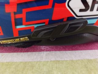 CASCO SHOEI NXR MARQUEZ TALLA S