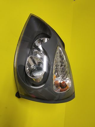 ✅FARO DELANTERO IZQUIERDO CLIO II XENON