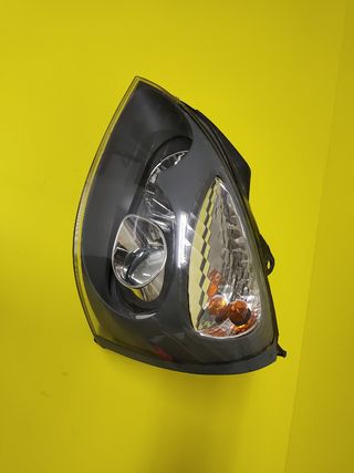 ✅FARO DELANTERO IZQUIERDO CLIO II XENON