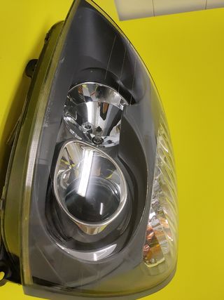 ✅FARO DELANTERO IZQUIERDO CLIO II XENON